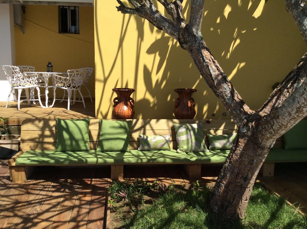 카바레테 Casa Lilly B&B 외부 사진