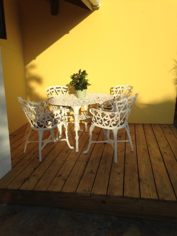 카바레테 Casa Lilly B&B 외부 사진