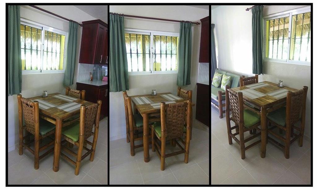 카바레테 Casa Lilly B&B 외부 사진