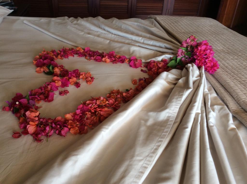 카바레테 Casa Lilly B&B 외부 사진