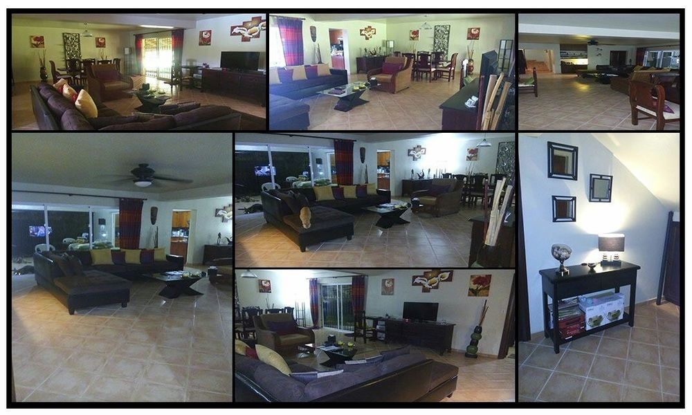 카바레테 Casa Lilly B&B 외부 사진