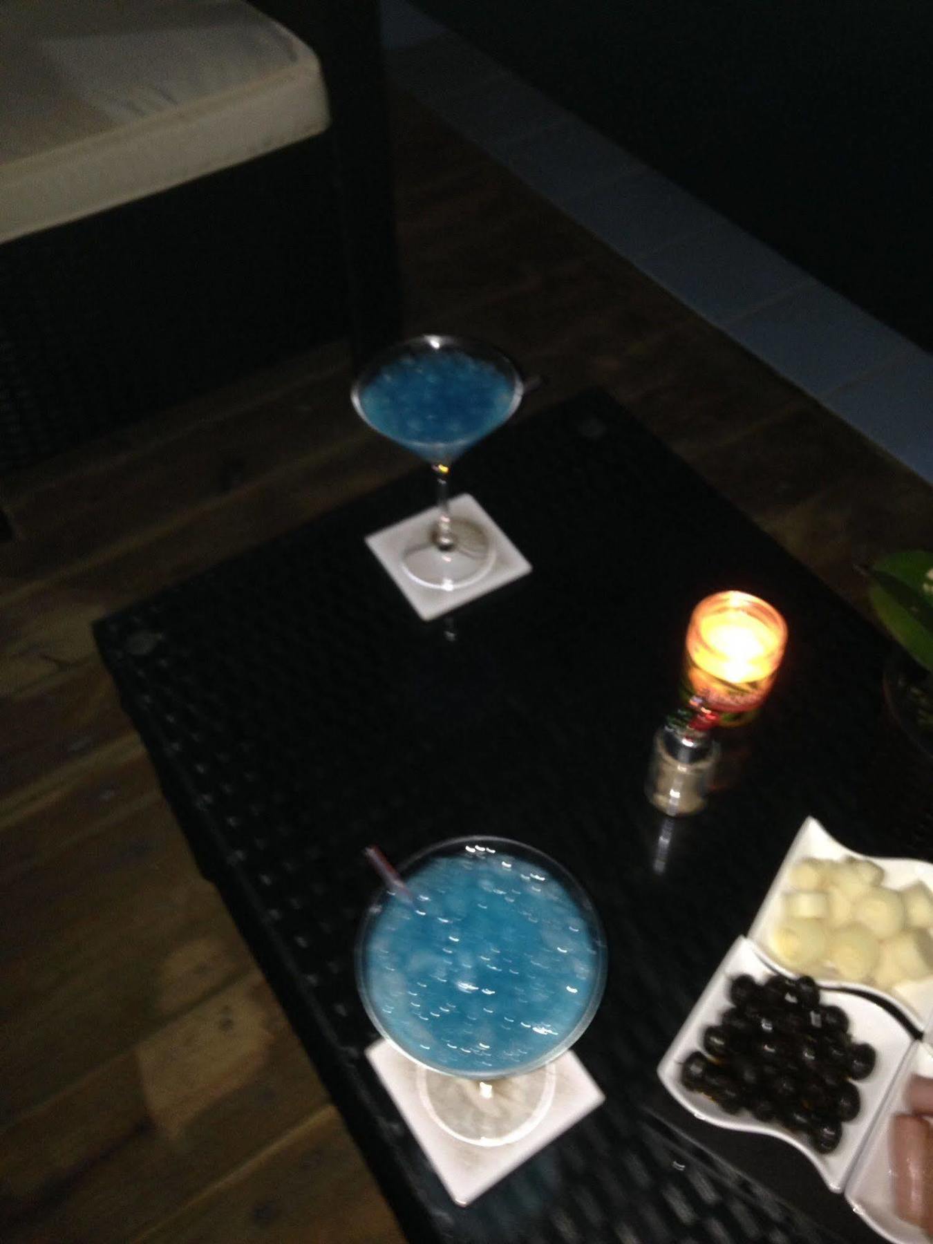 카바레테 Casa Lilly B&B 외부 사진